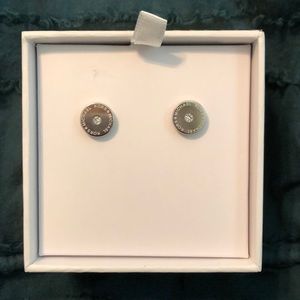 Michael Kors earrings
